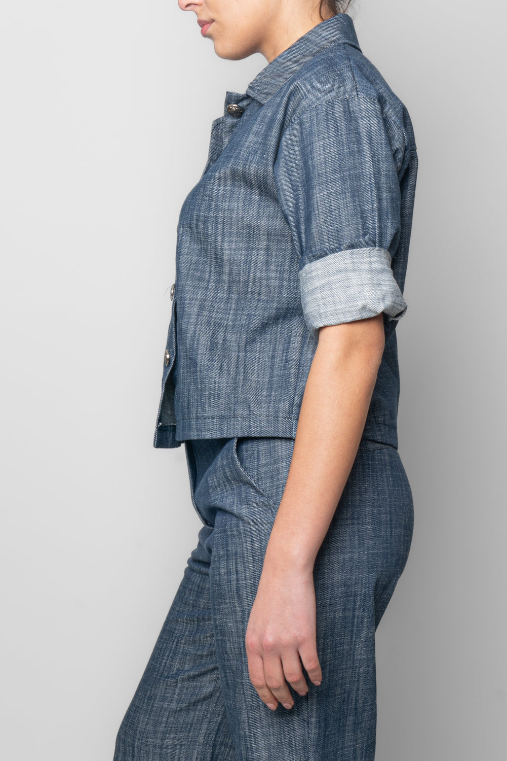 NINA CHTR633BLU