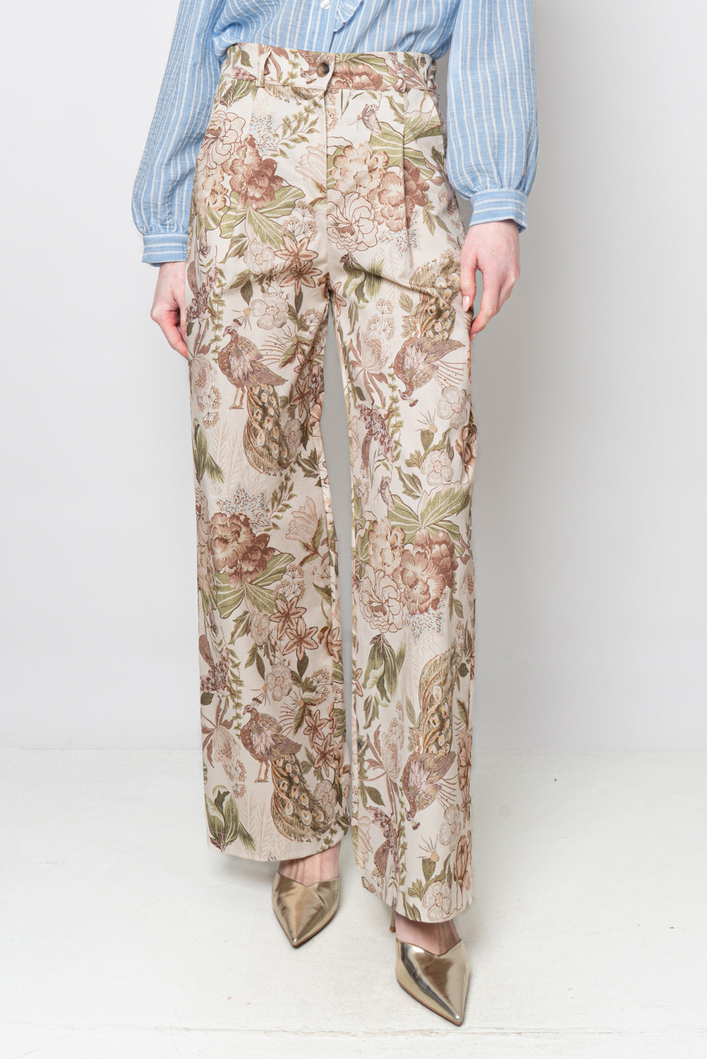 NINA CHTRF2512SRCIPRIA