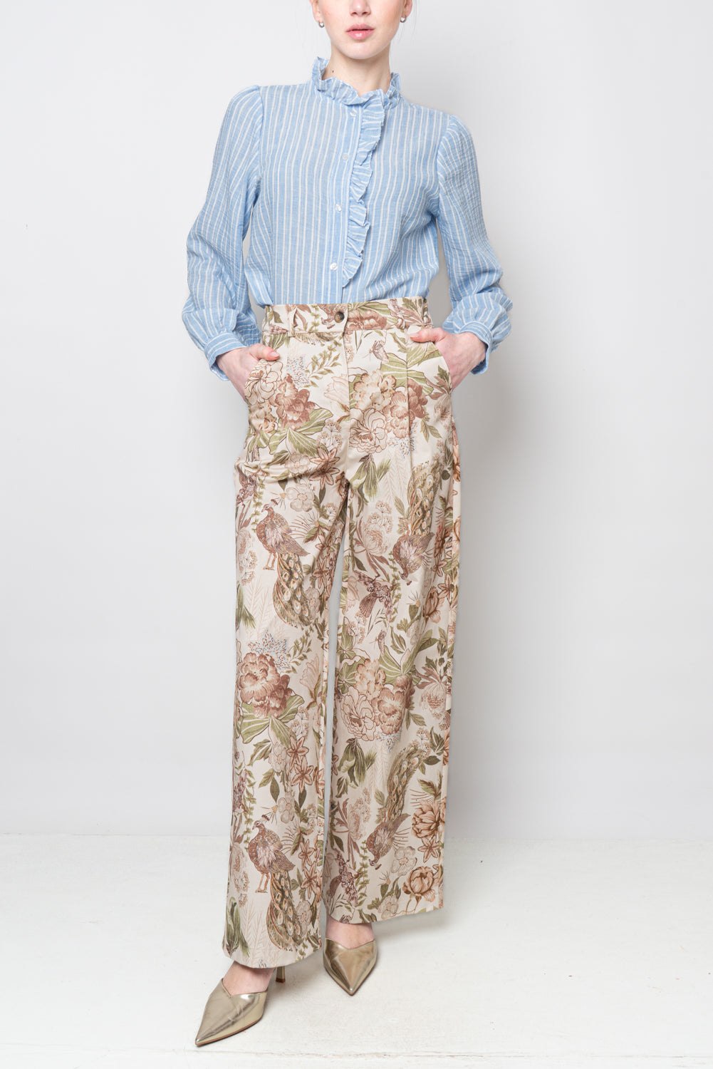 NINA CHTRF2512SRCIPRIA