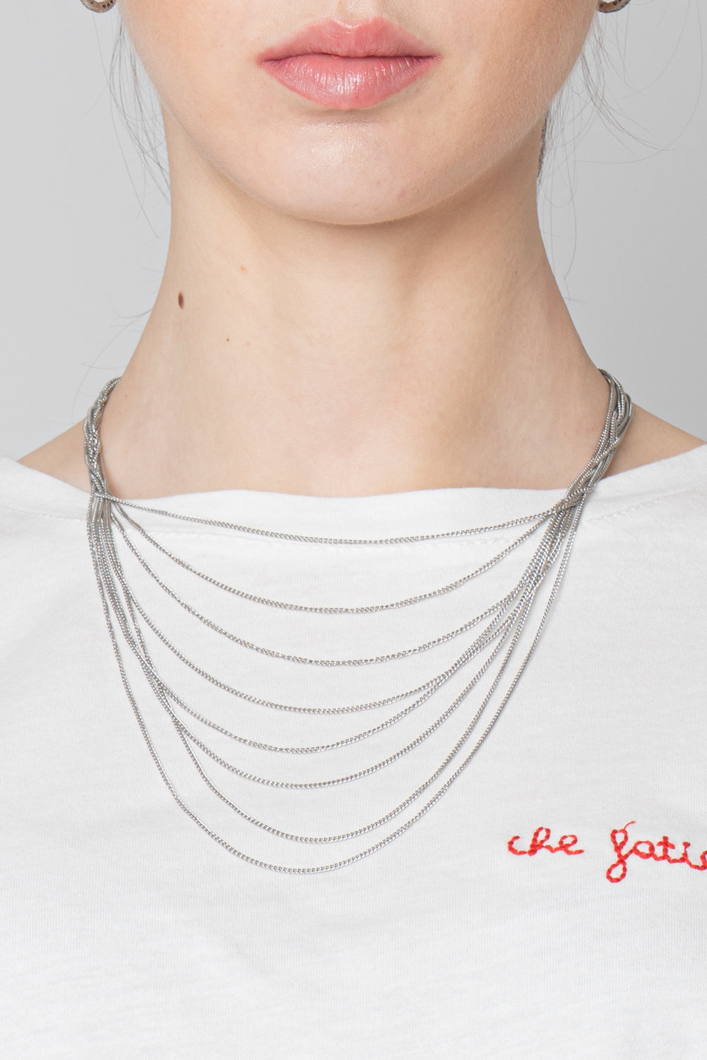 NINA CLL0001ARGENTO