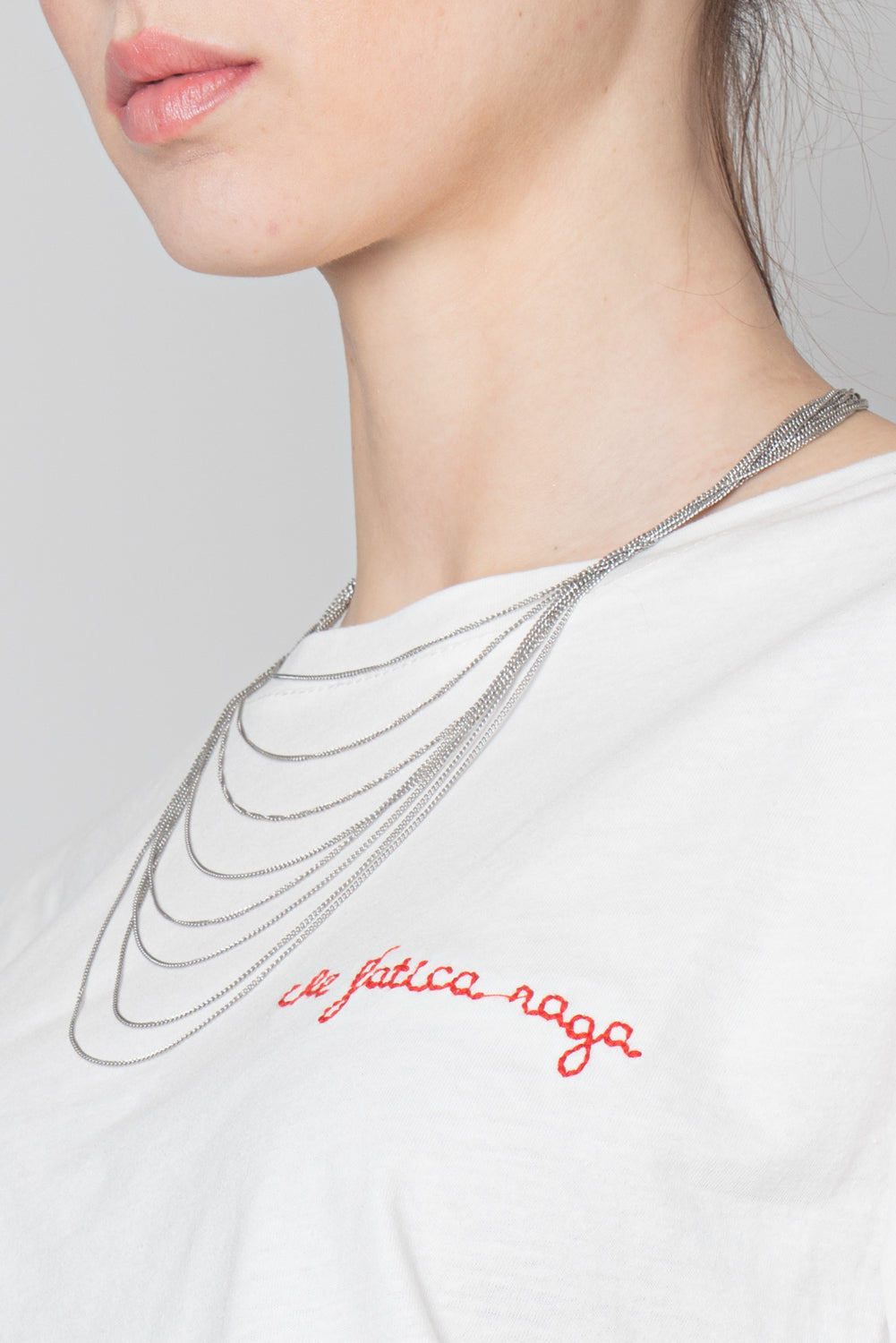 NINA CLL0001ARGENTO