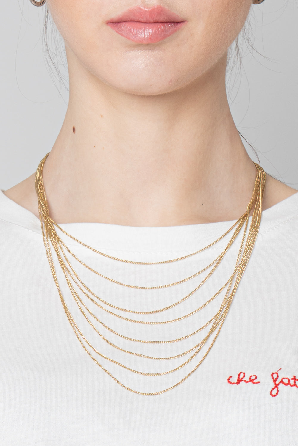NINA CLL0001ORO