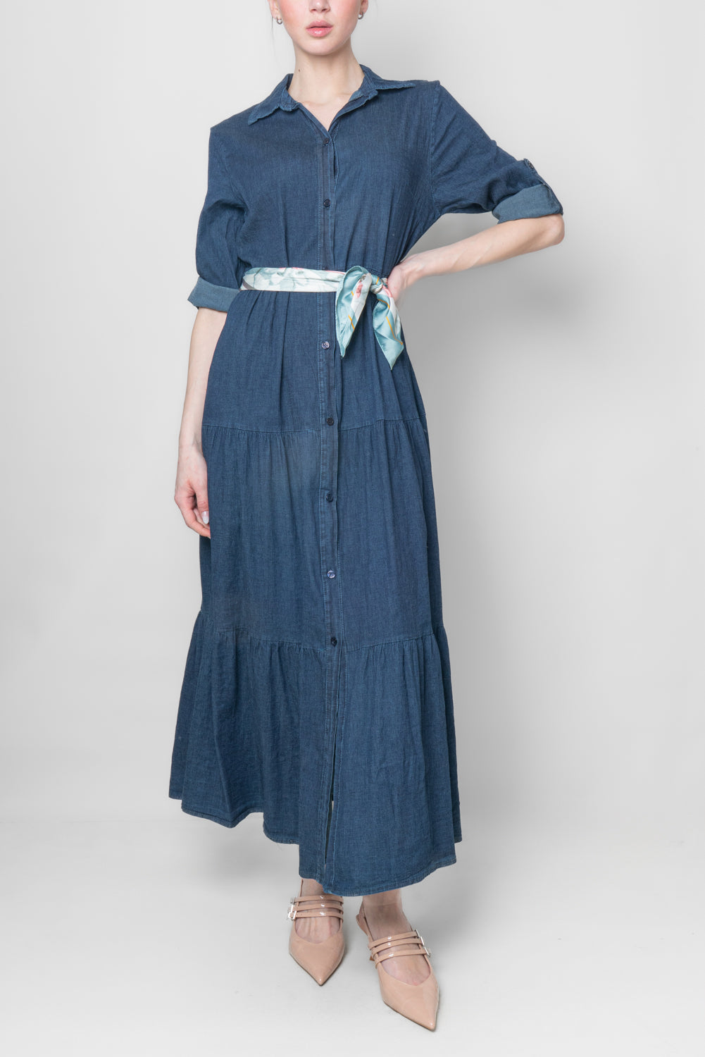 NINA CLST2855BLU