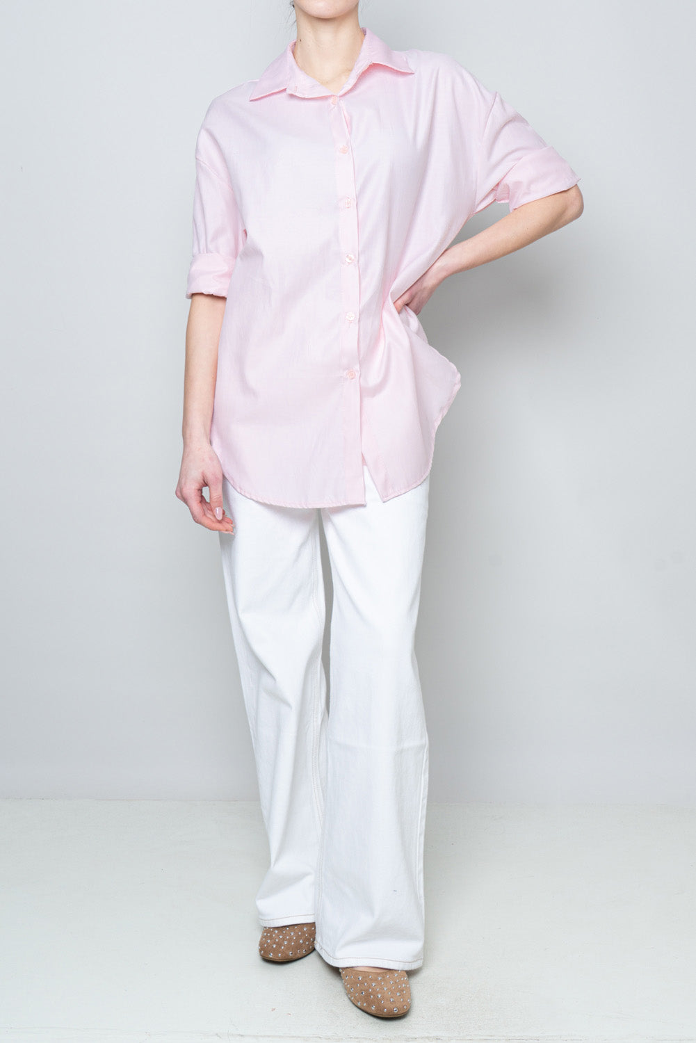 NINA CLST3928ROSA