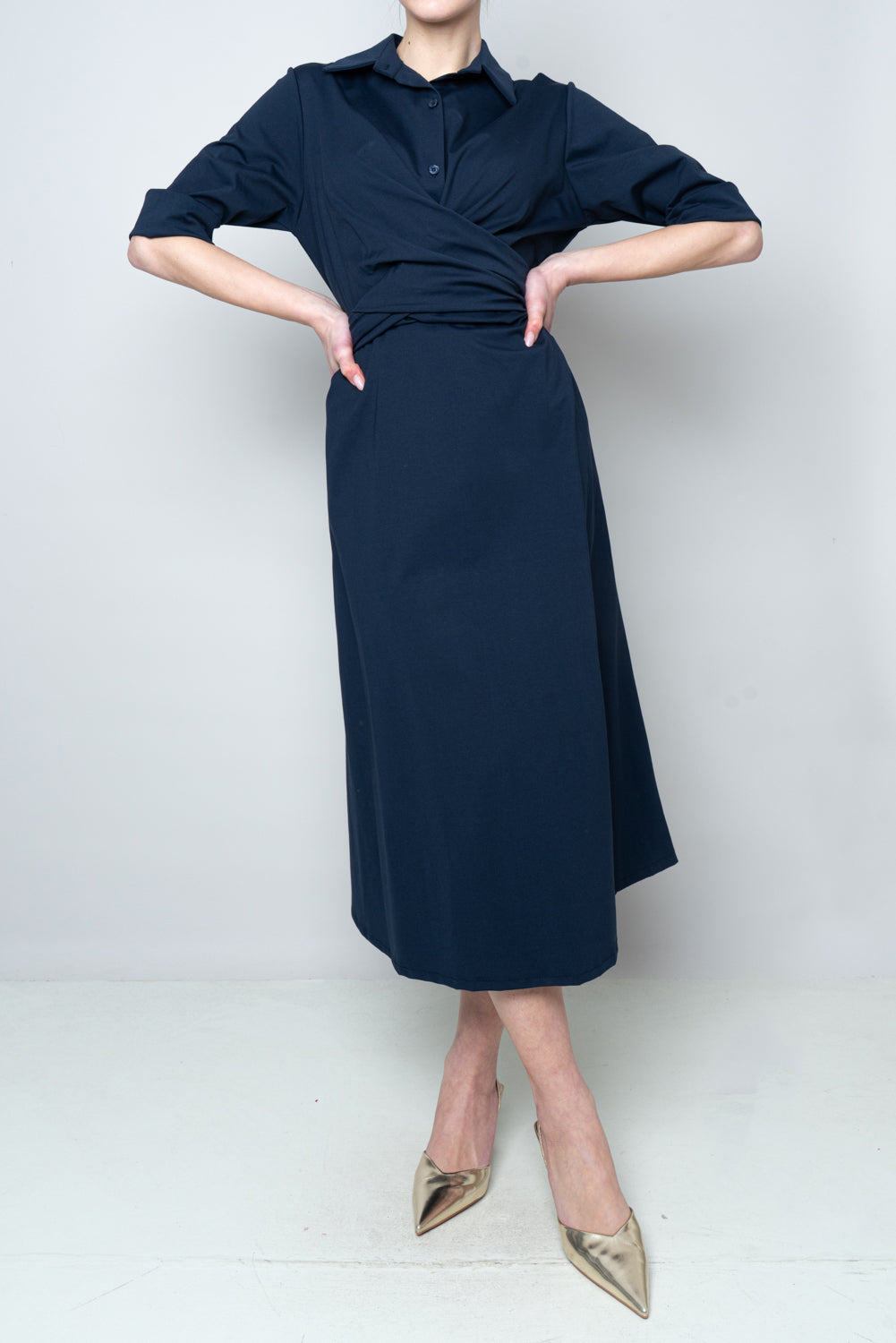 NINA CLST4202BLU