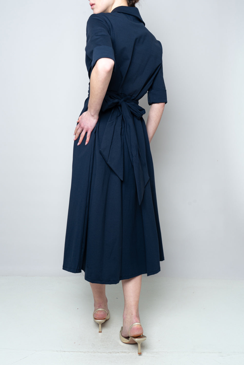 NINA CLST4202BLU