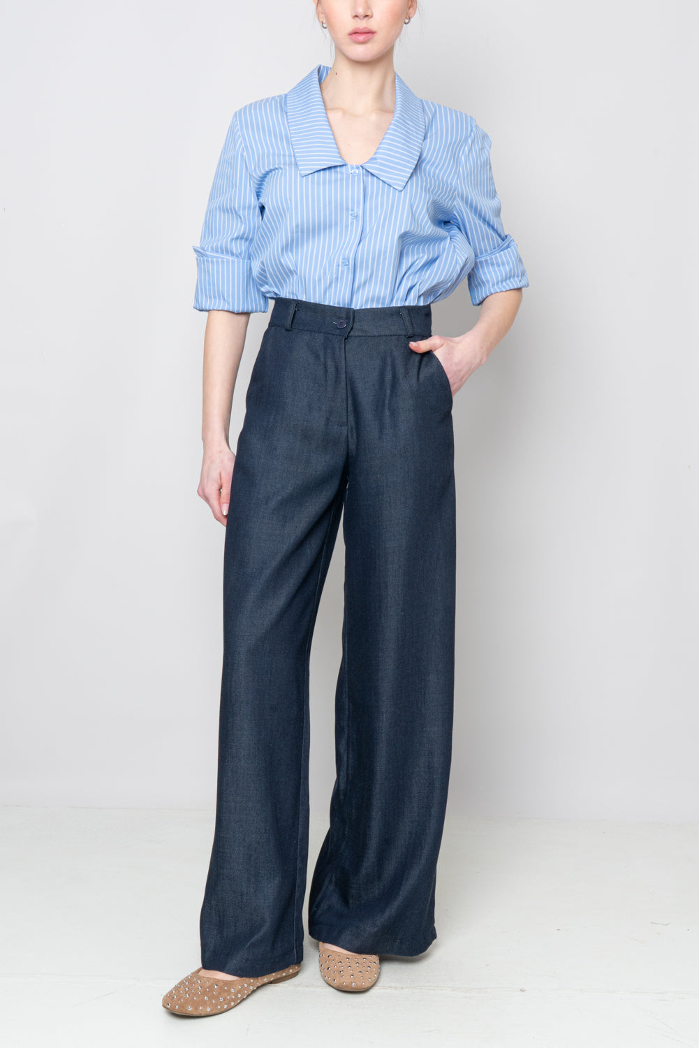 NINA CLST4443BLU