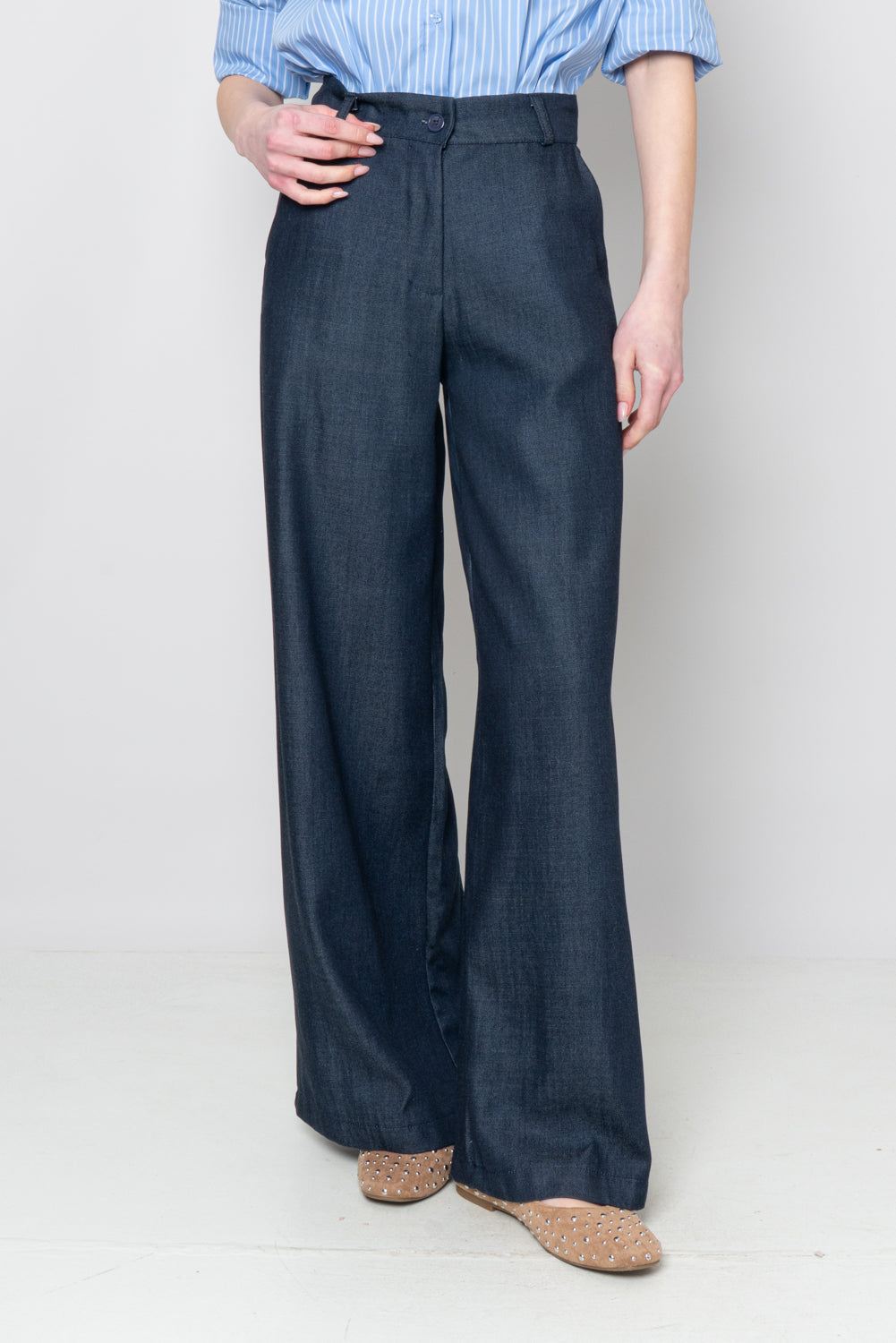 NINA CLST4443BLU