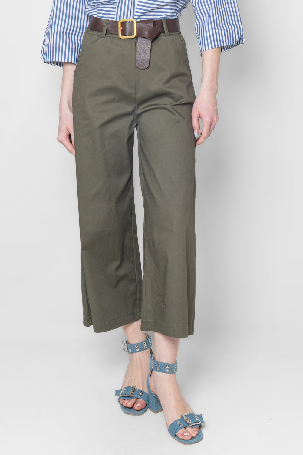 NINA CLST4576MILITARE