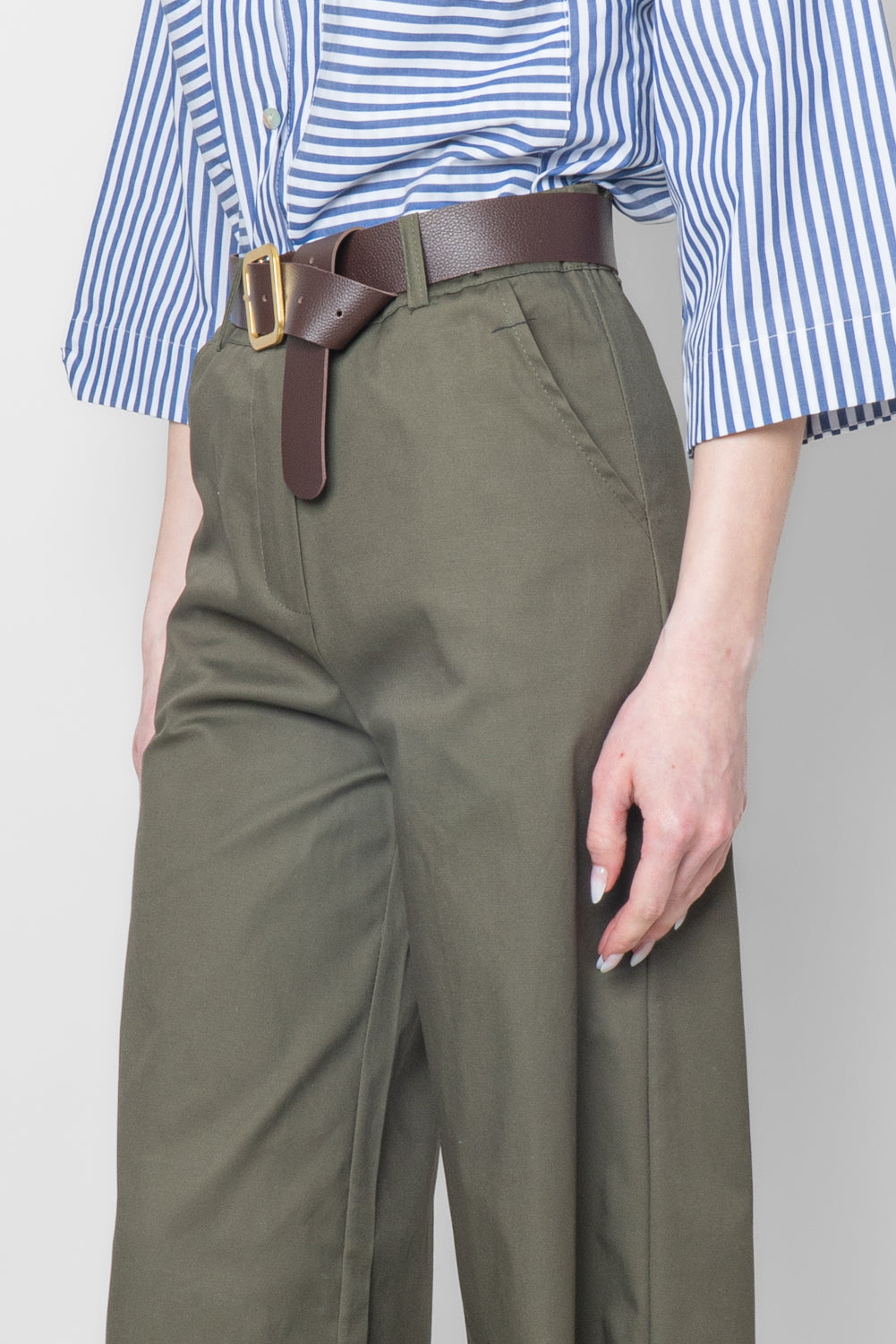 NINA CLST4576MILITARE