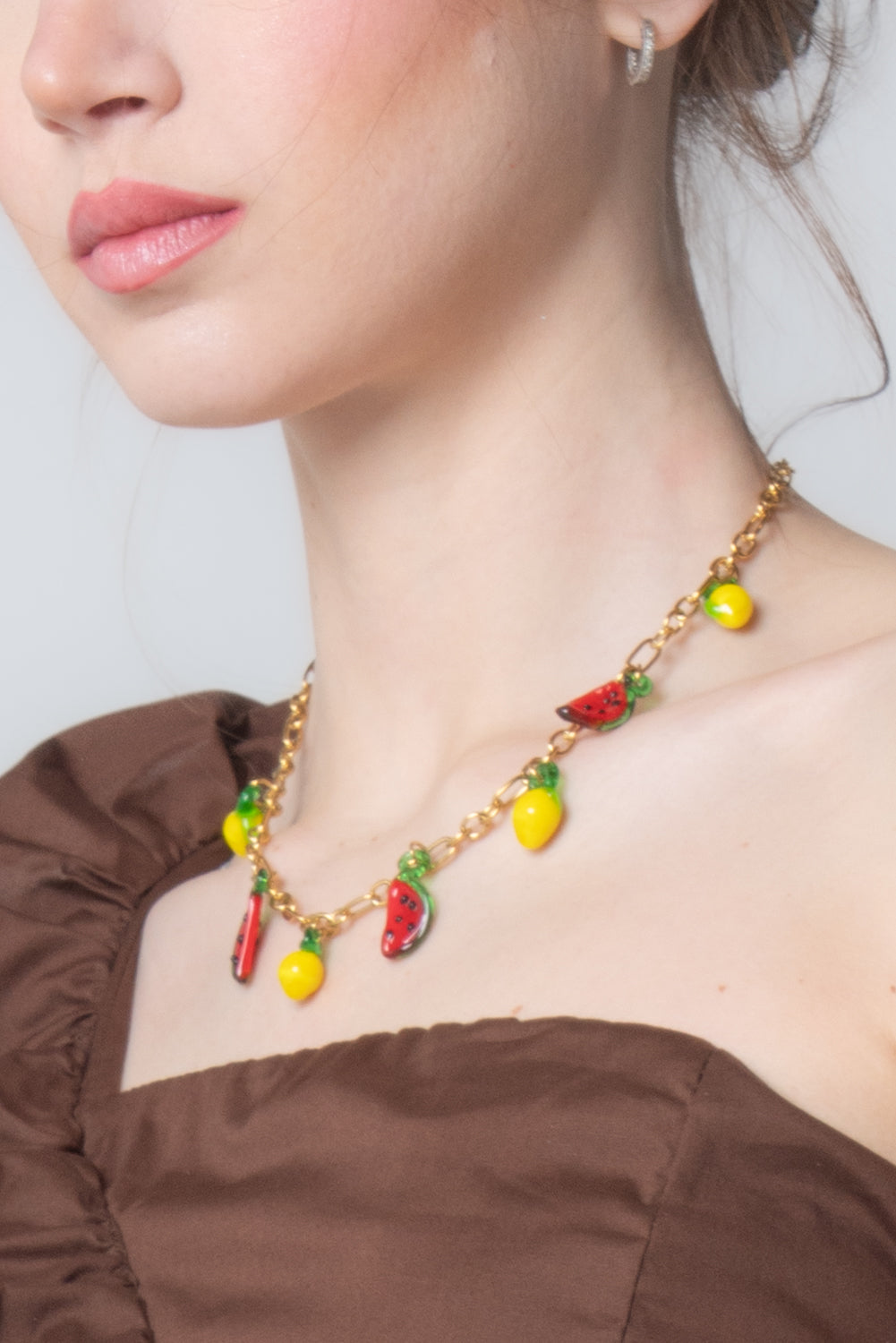 NINA COLL0001ORO