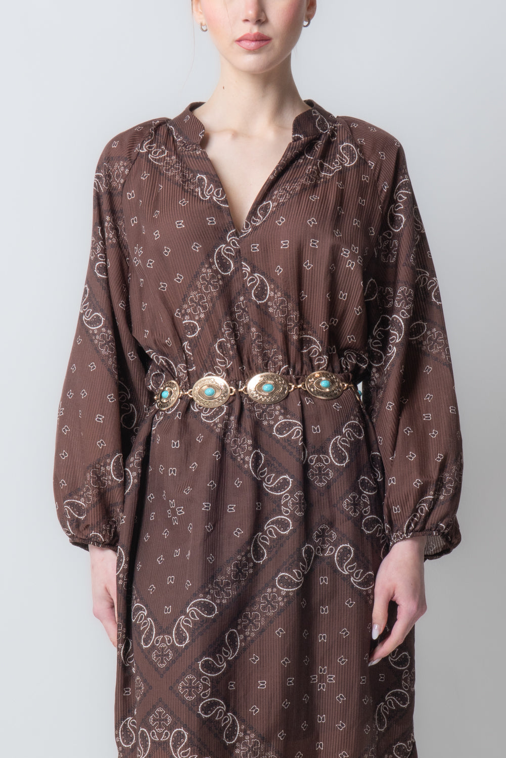 NINA CT7745ORO