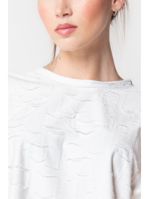 NINA DIVU0012BIANCO