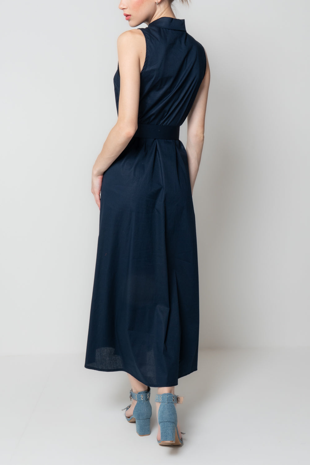NINA DIVU10232BLU