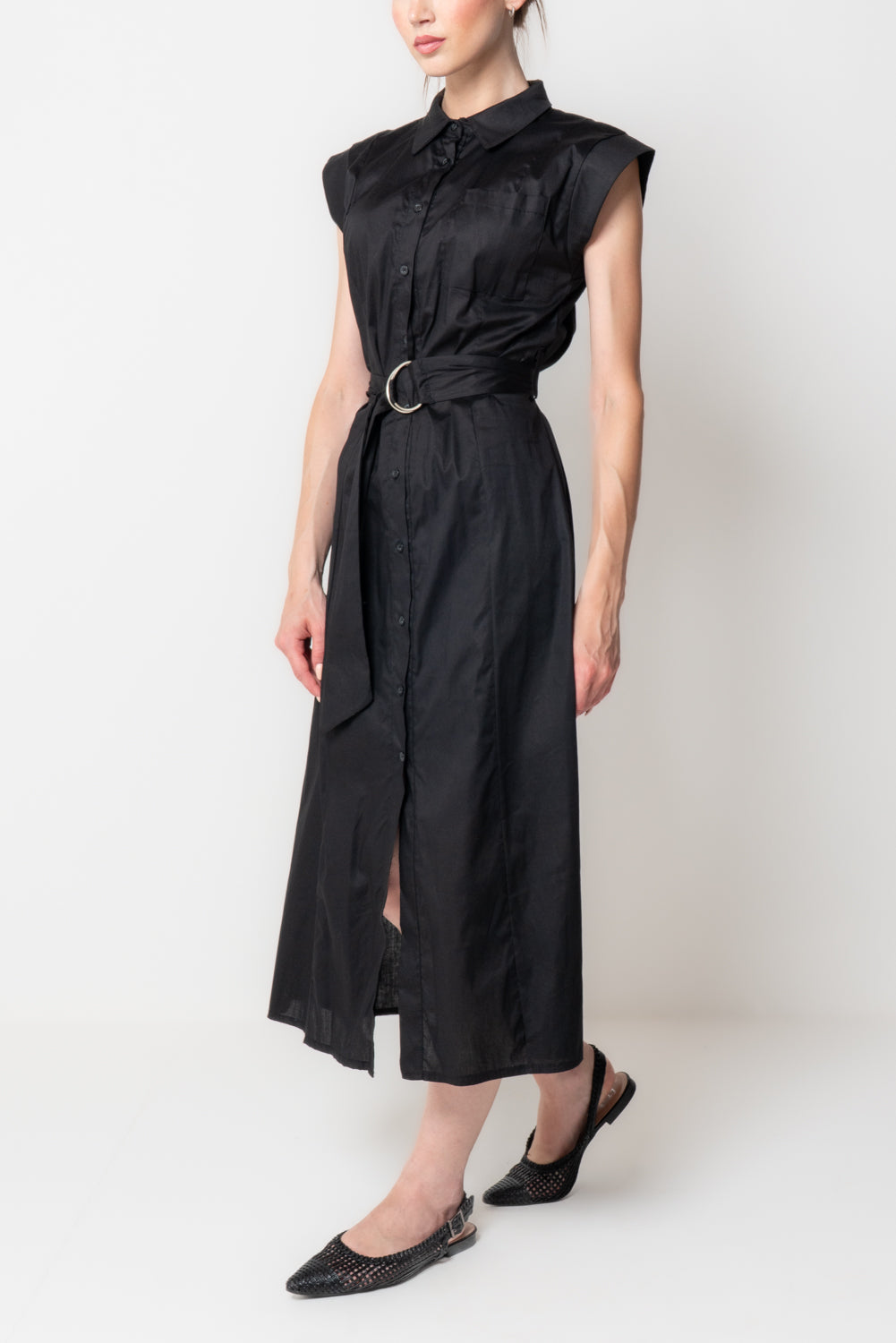 NINA DIVU15740NERO