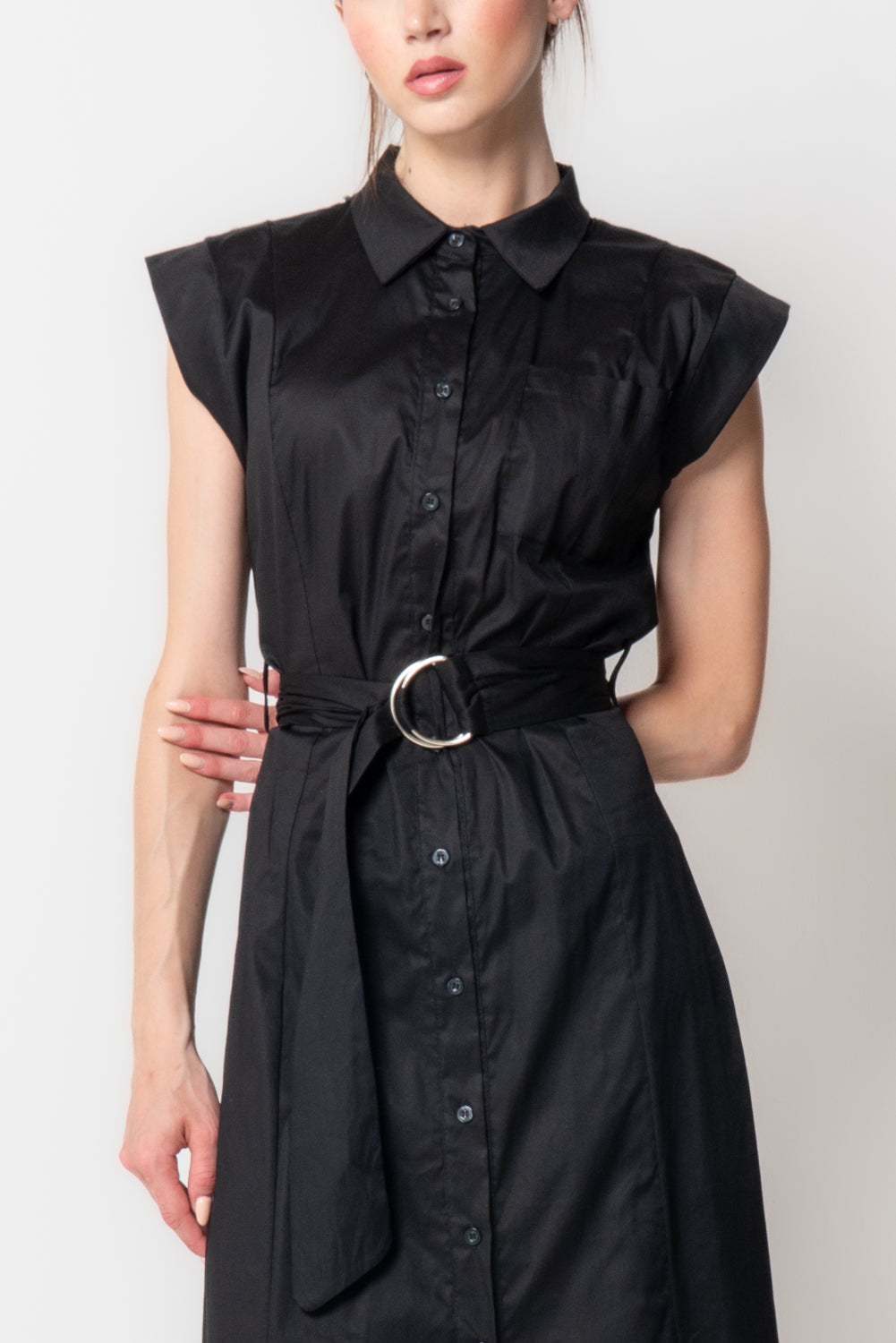NINA DIVU15740NERO