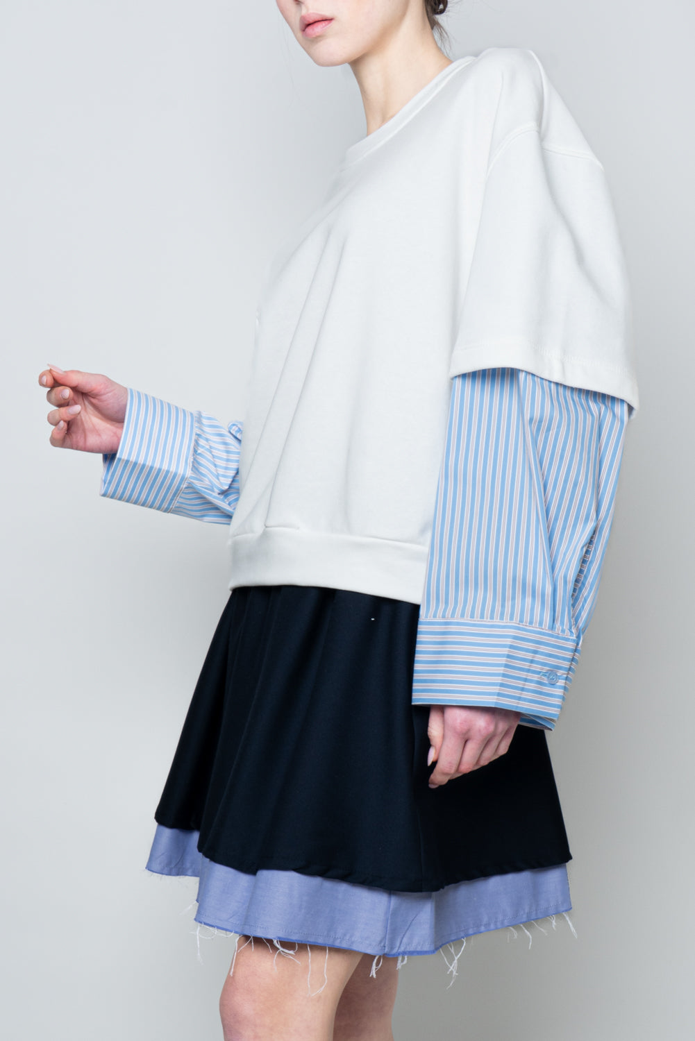 NINA DIVU16803BIANCO