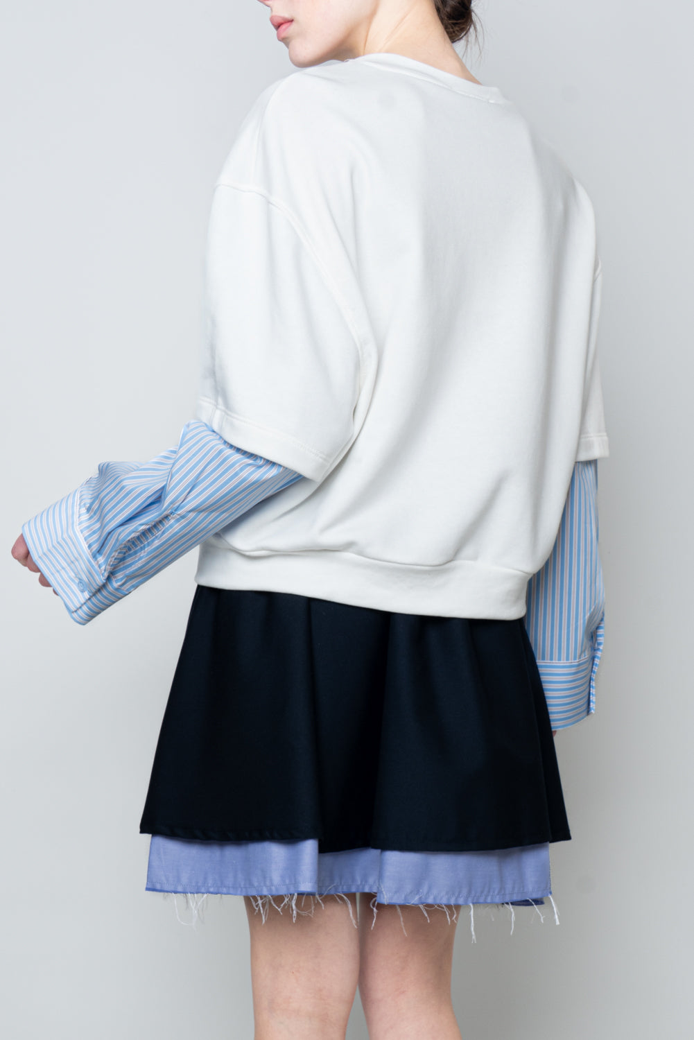 NINA DIVU16803BIANCO