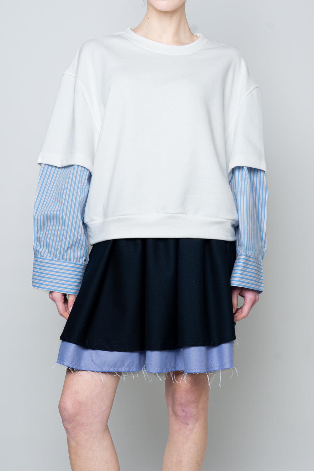 NINA DIVU16803BIANCO