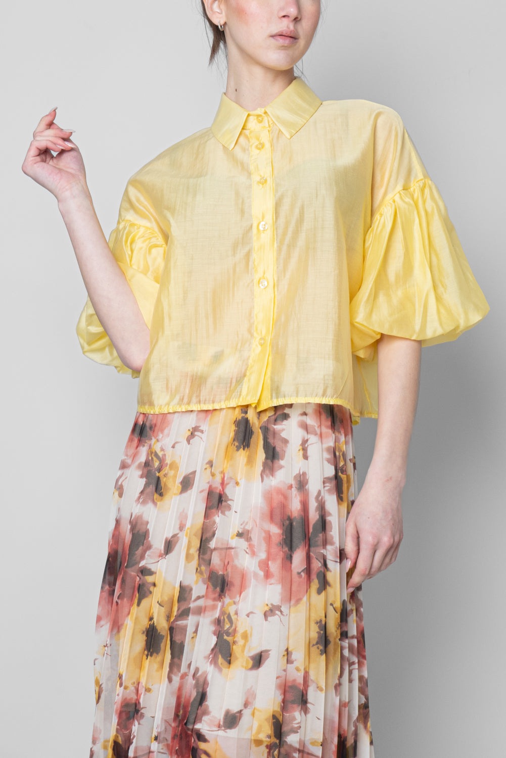 NINA DIVU16979GIALLO