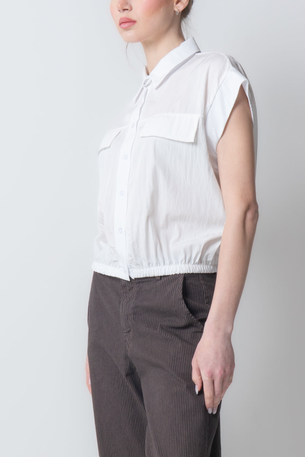 NINA DIVU17161BIANCO