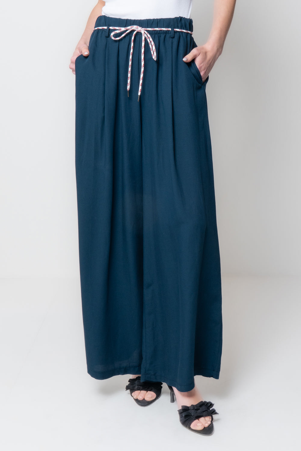 NINA DIVU17270BLU