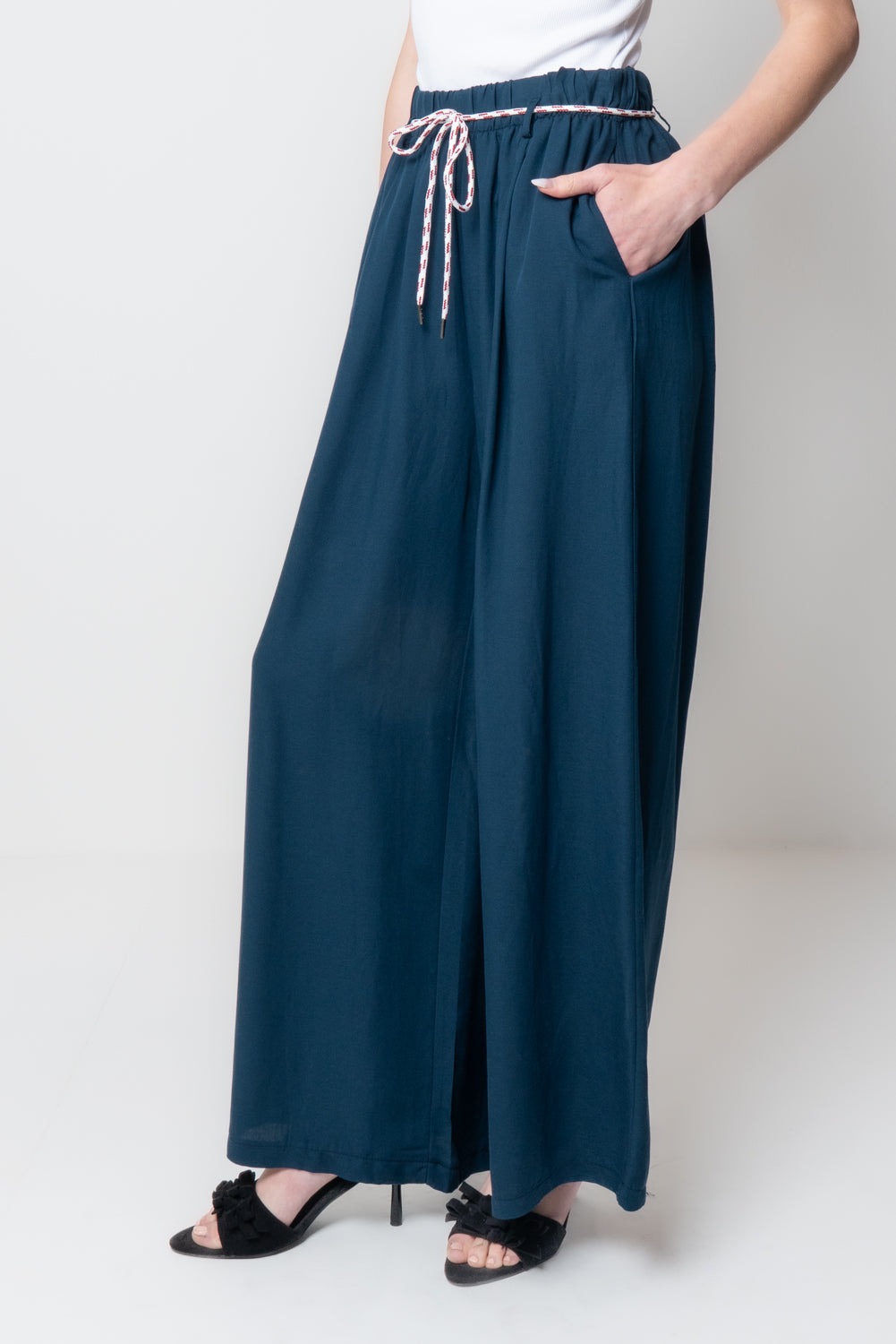 NINA DIVU17270BLU