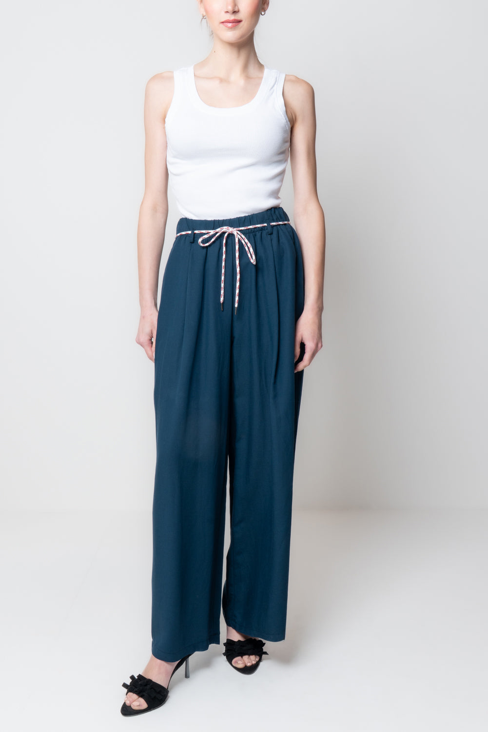NINA DIVU17270BLU