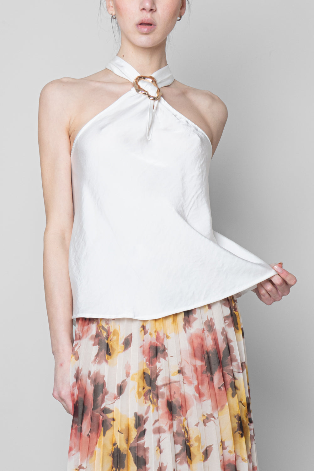 NINA DIVU17283BIANCO