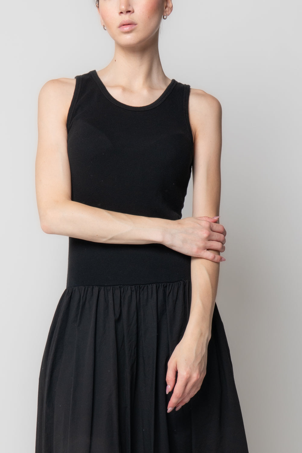 NINA DIVU17322NERO