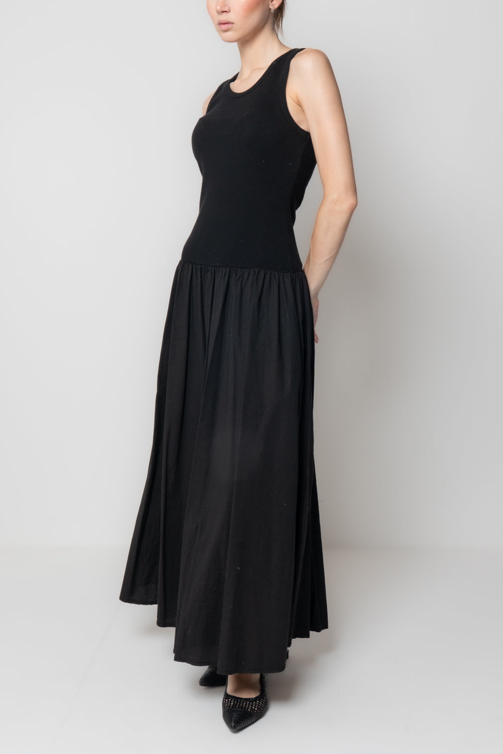 NINA DIVU17322NERO