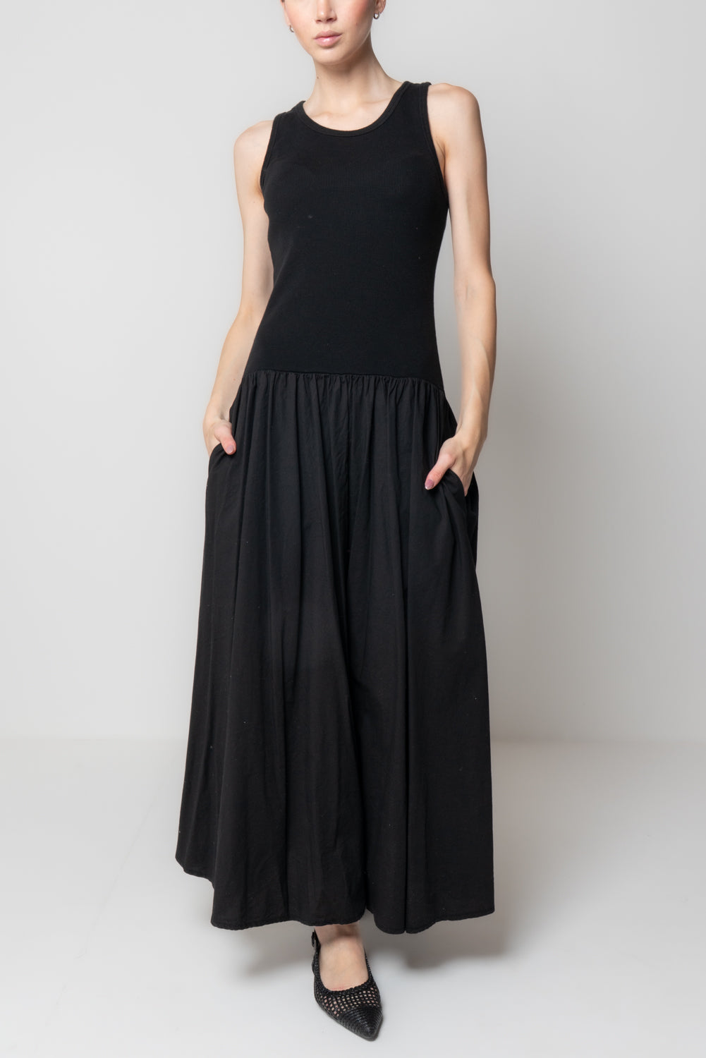 NINA DIVU17322NERO