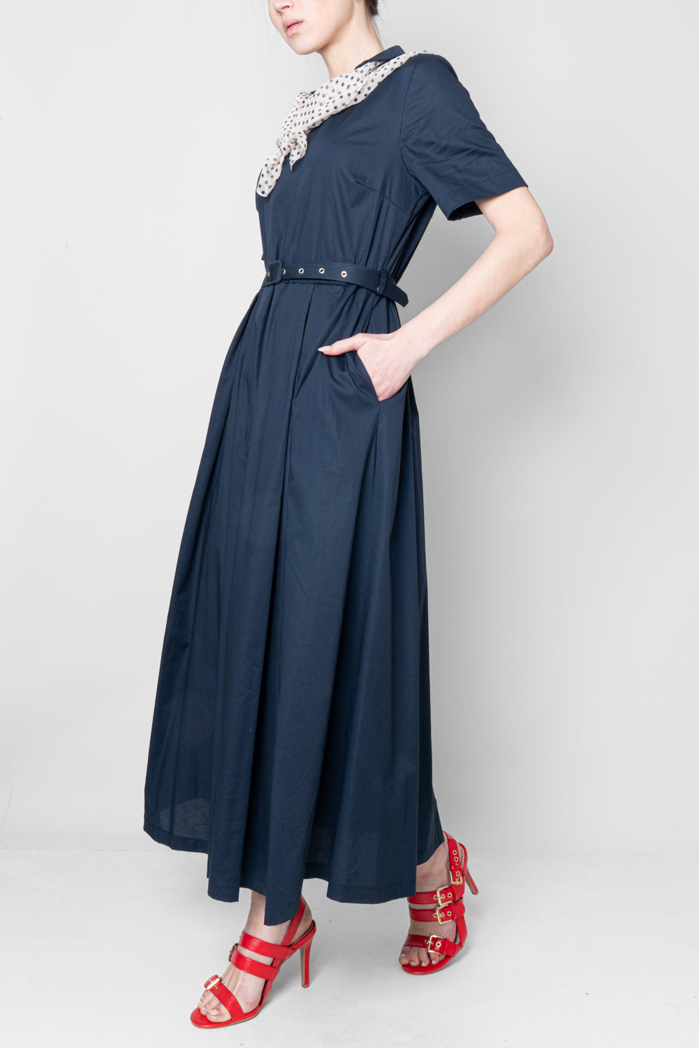 NINA DIVU17327BLU