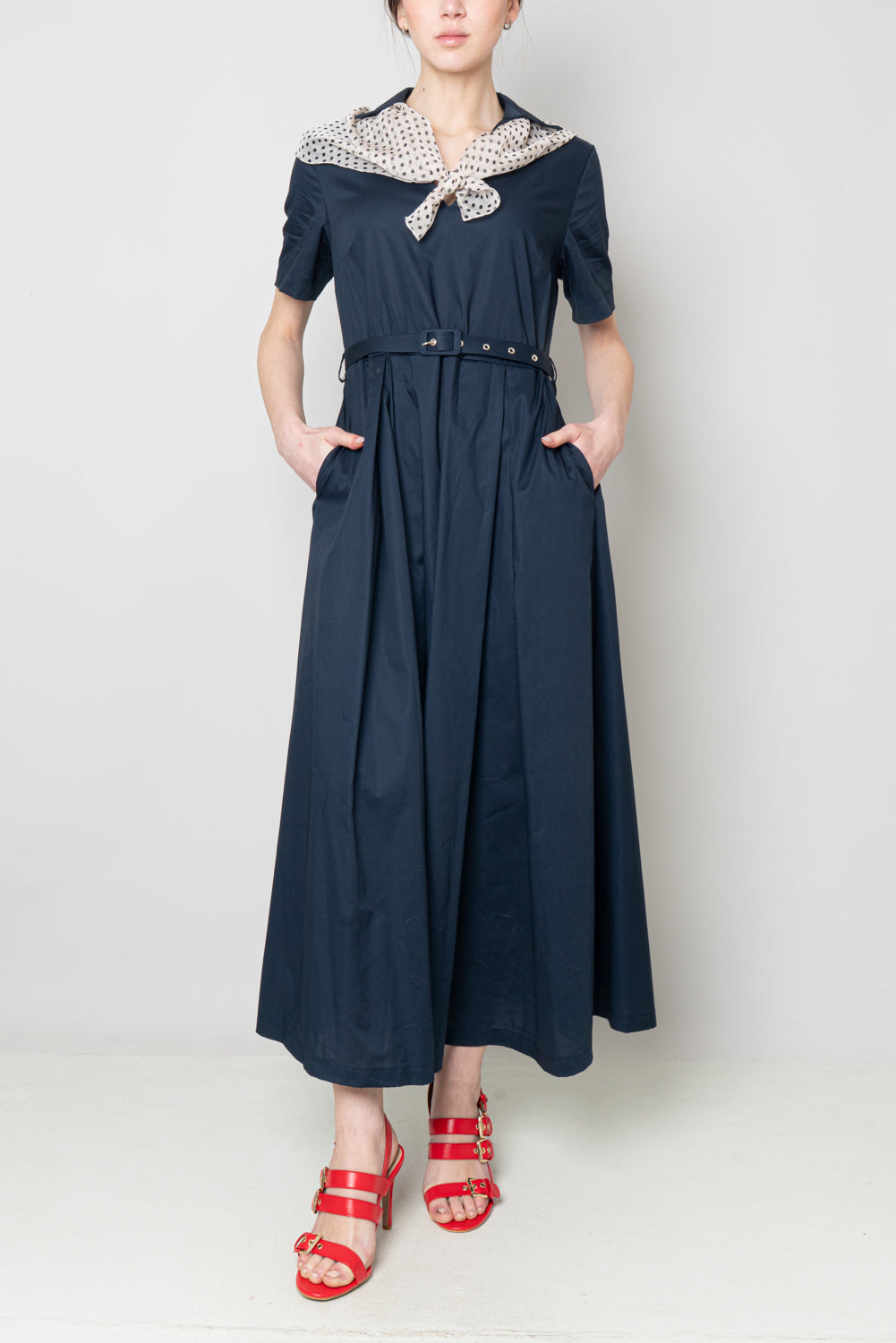 NINA DIVU17327BLU