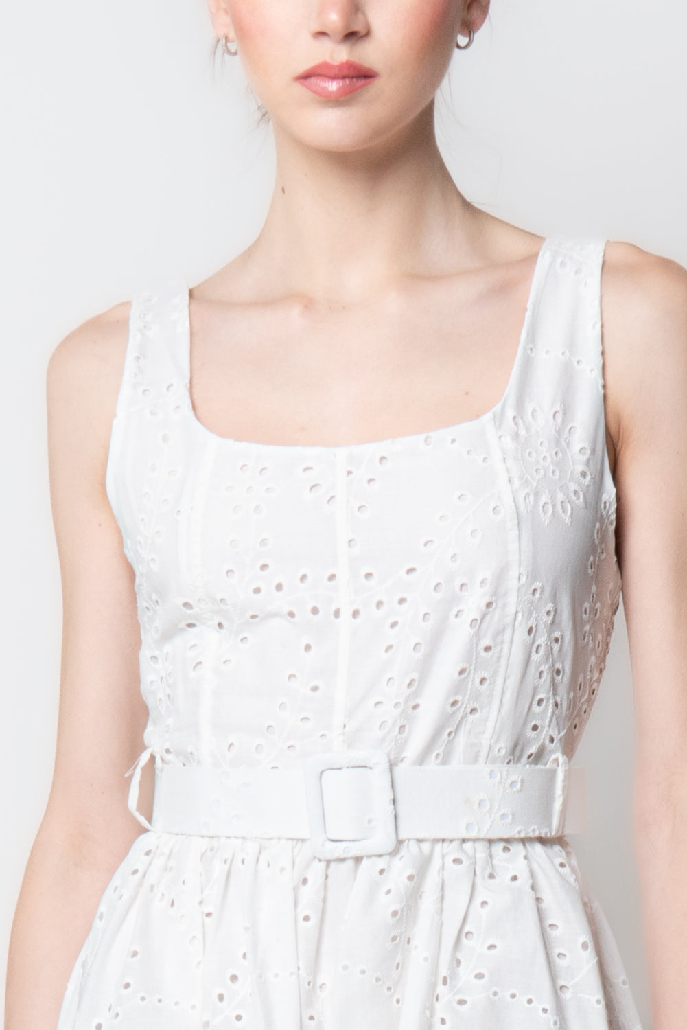 NINA DIVU17331BIANCO