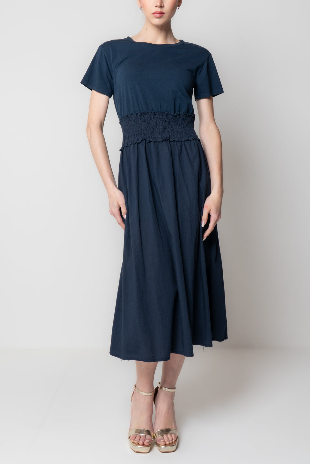 NINA DIVU17384BLU
