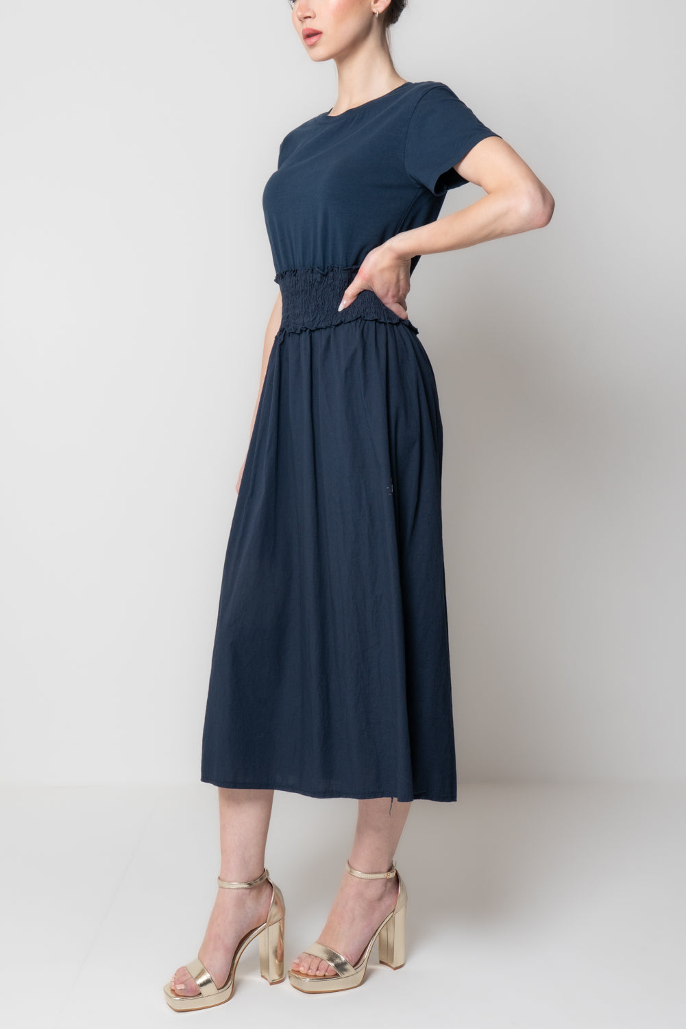 NINA DIVU17384BLU