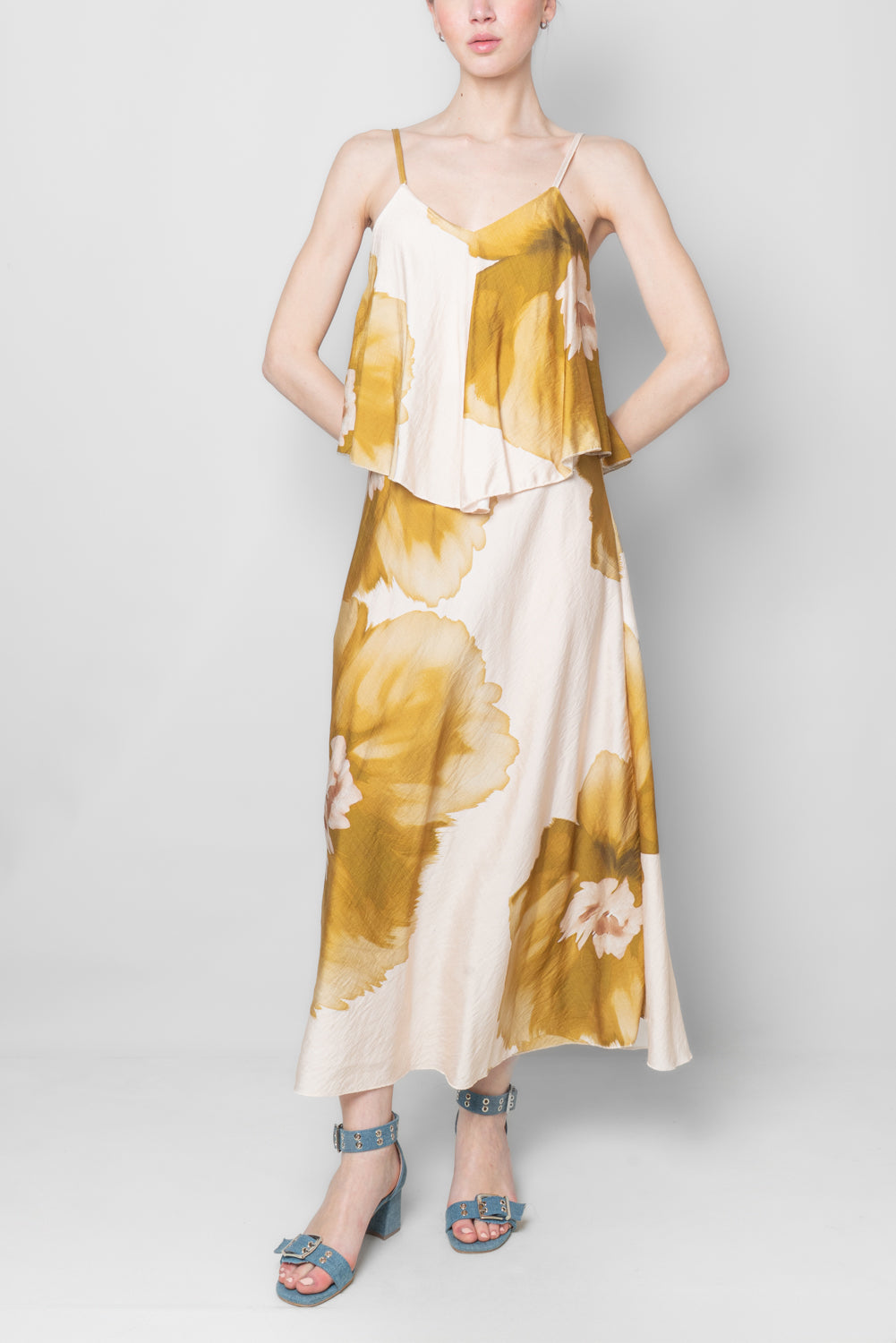 NINA DIVU17429MAXIBLIME