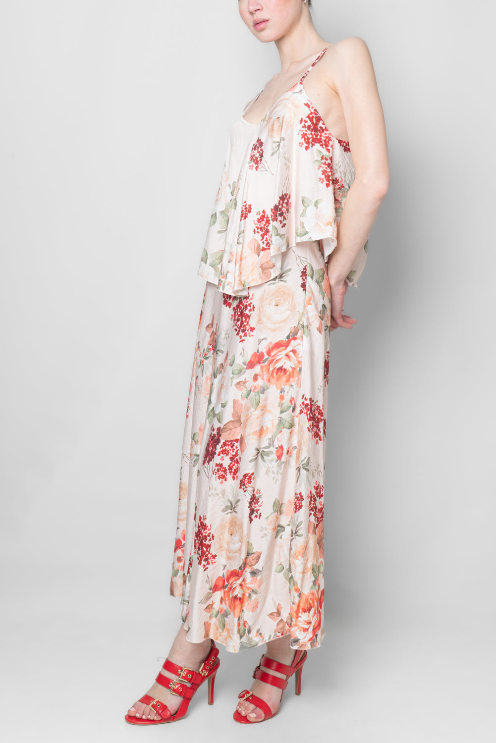 NINA DIVU17429ROSROSSO