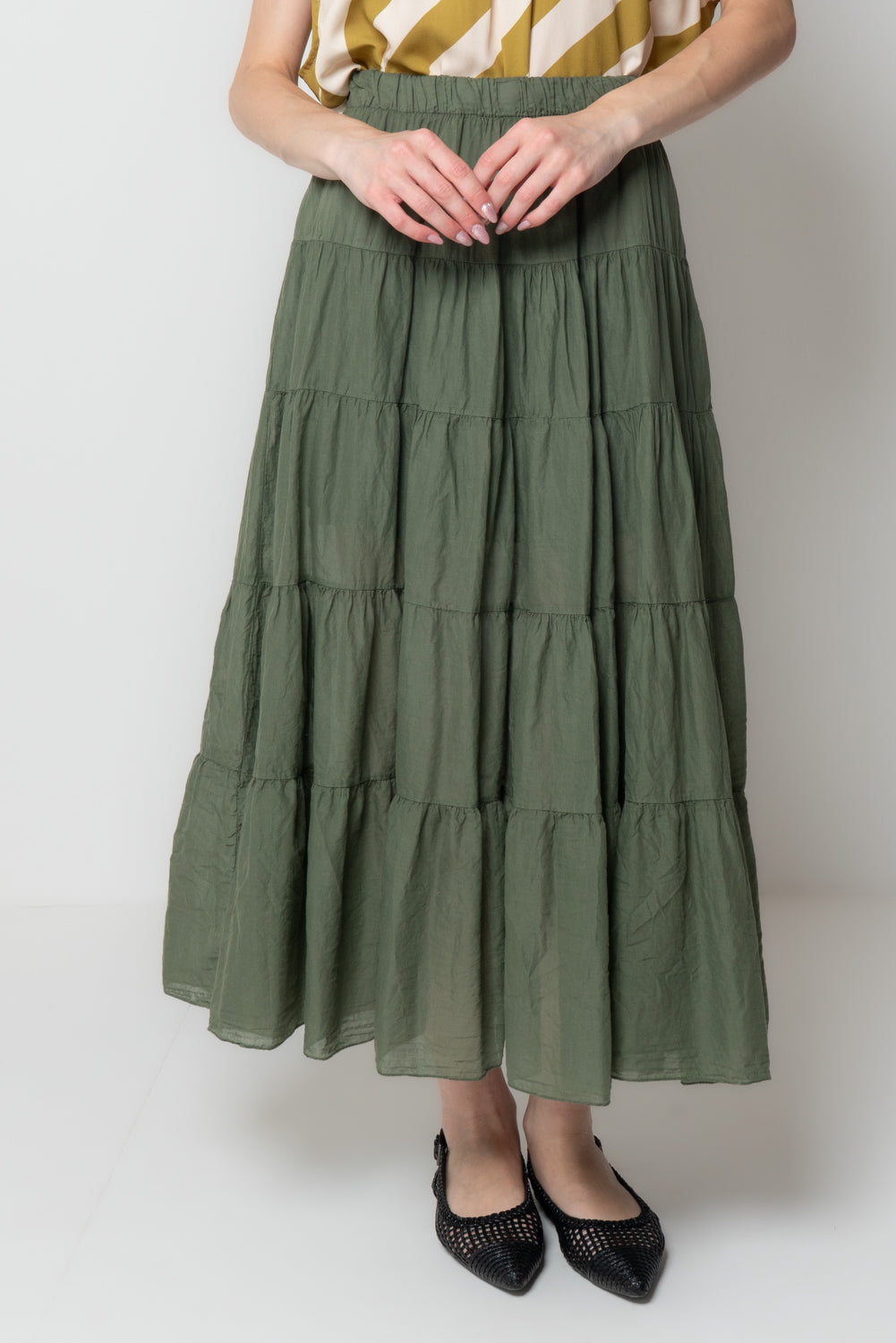 NINA DIVU17456MILITARE