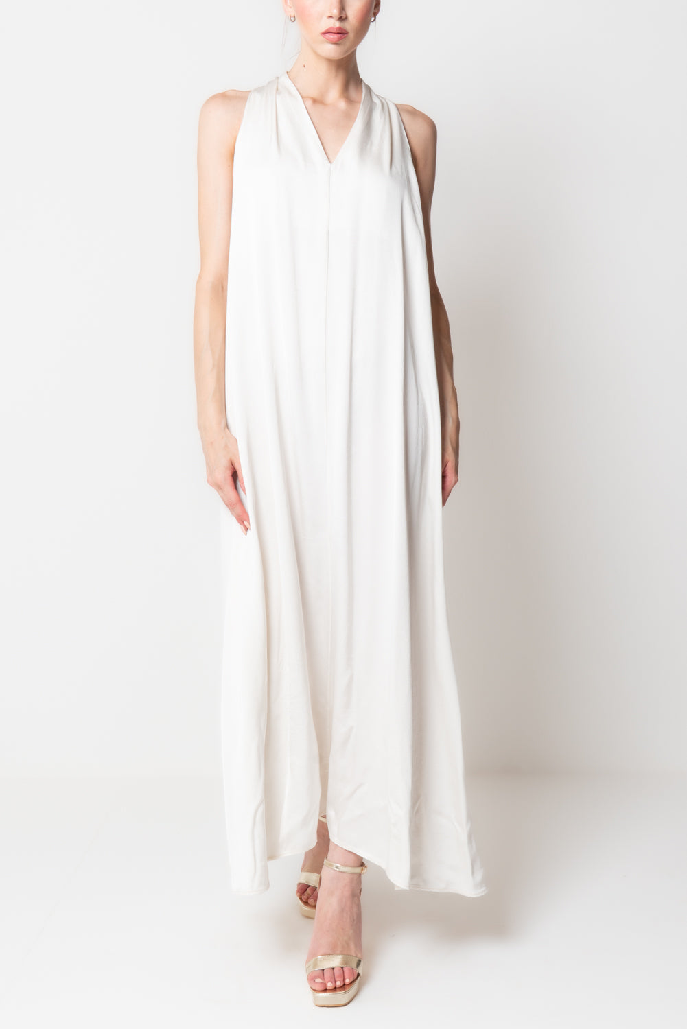 NINA DIVU17490BIANCO