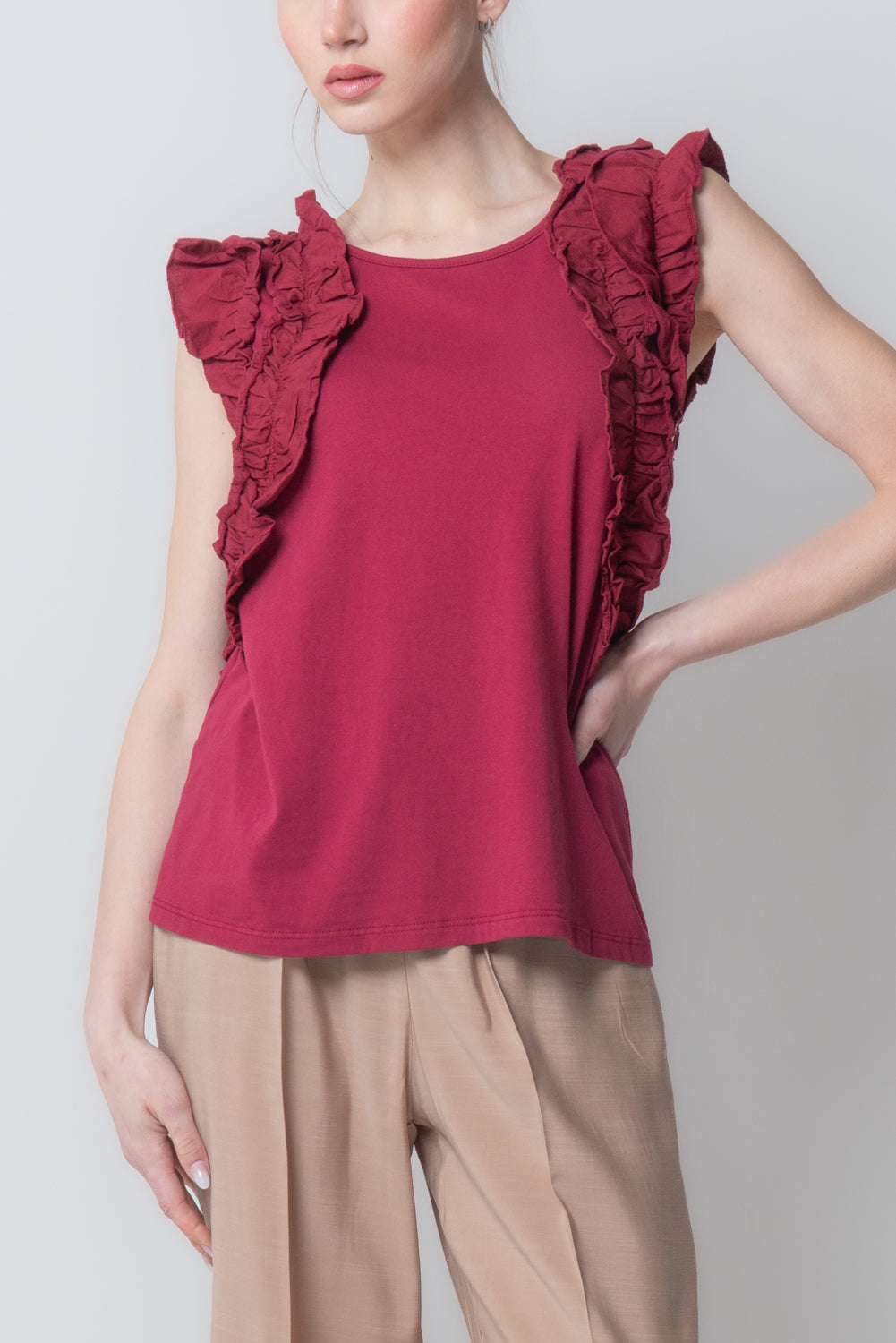 NINA DIVU17516VINACCIA