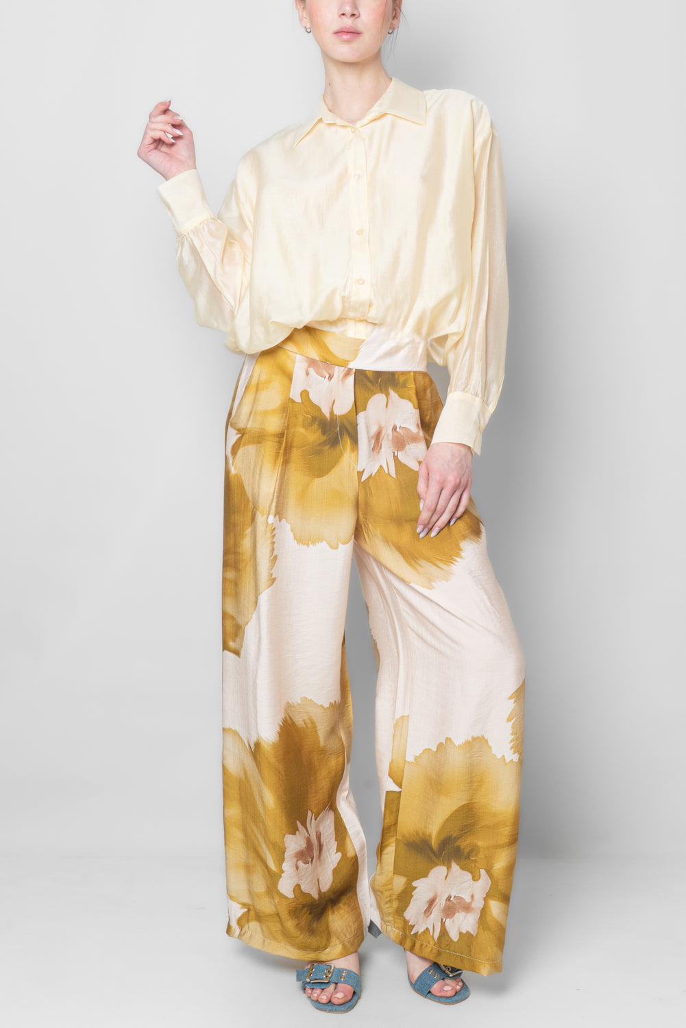 NINA DIVU17536MAXIBLIME