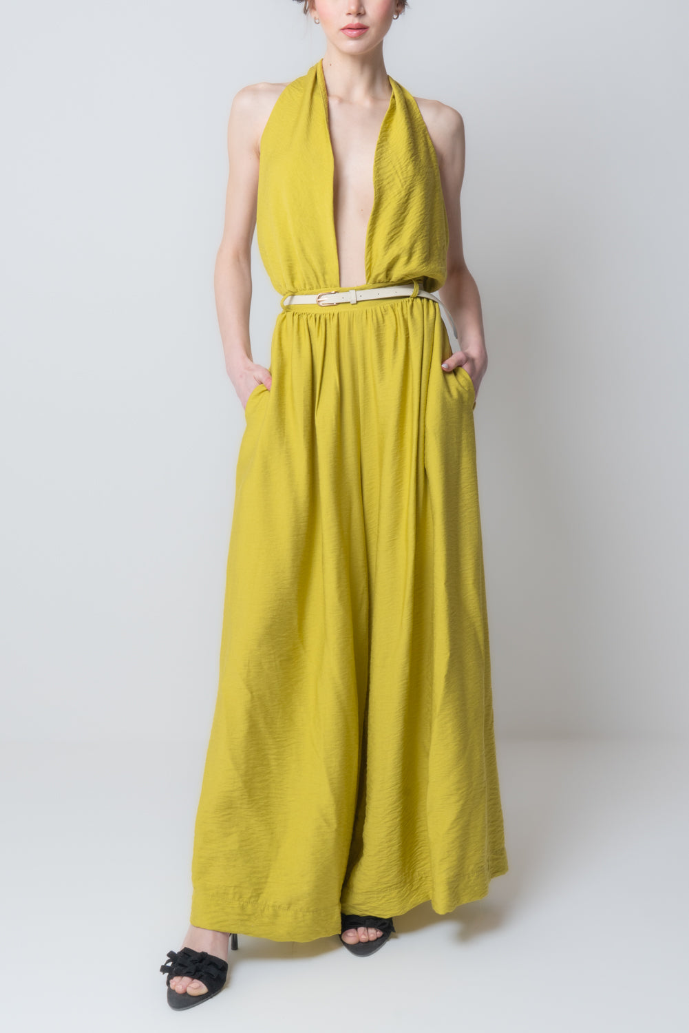 NINA DIVU17574LIME