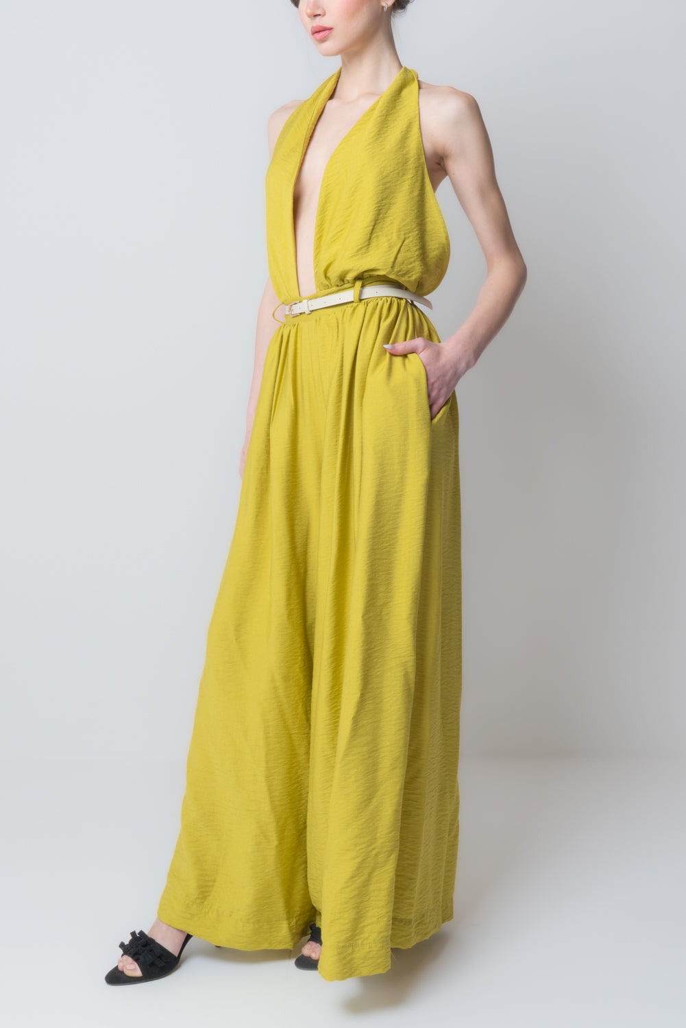 NINA DIVU17574LIME