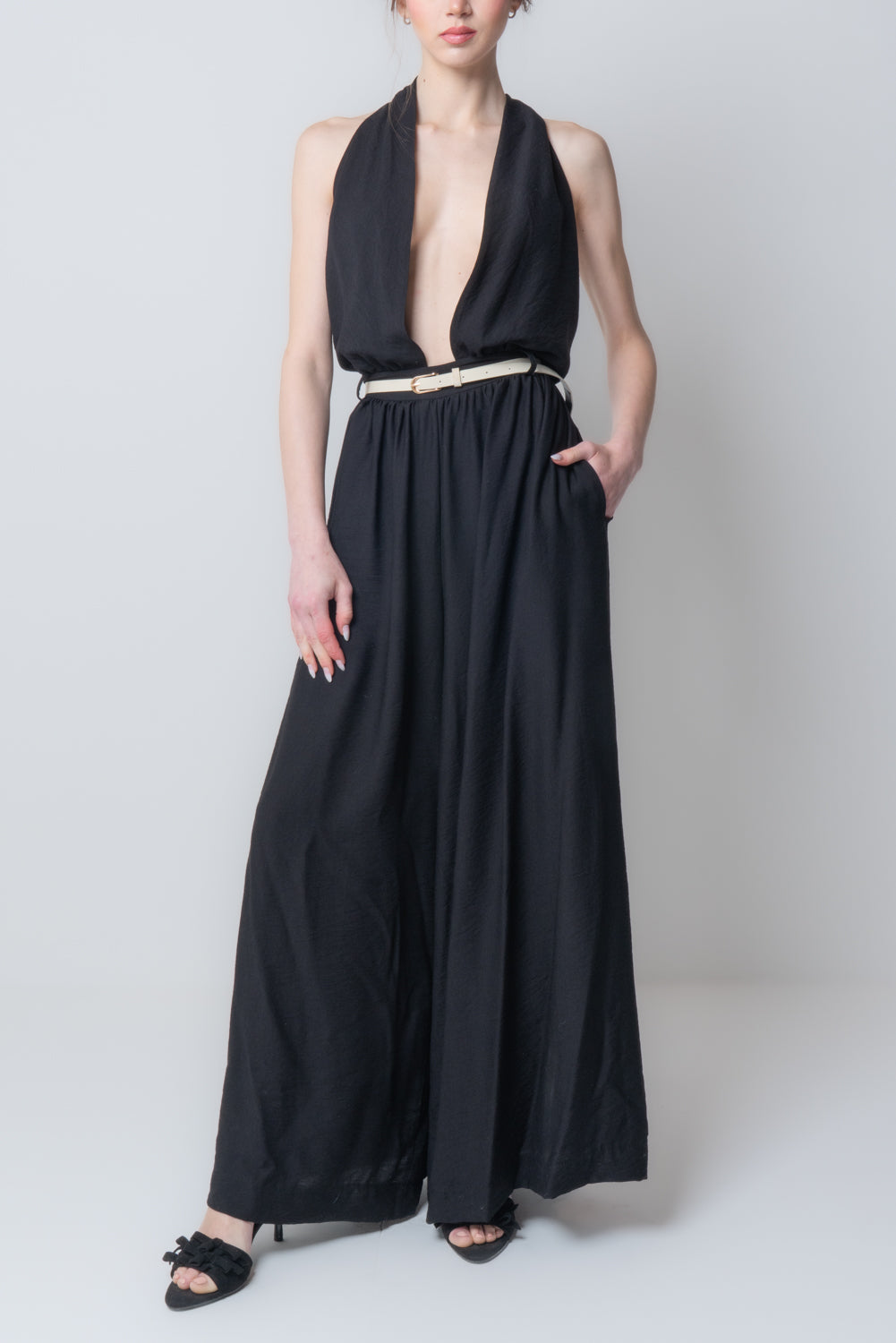 NINA DIVU17574NERO