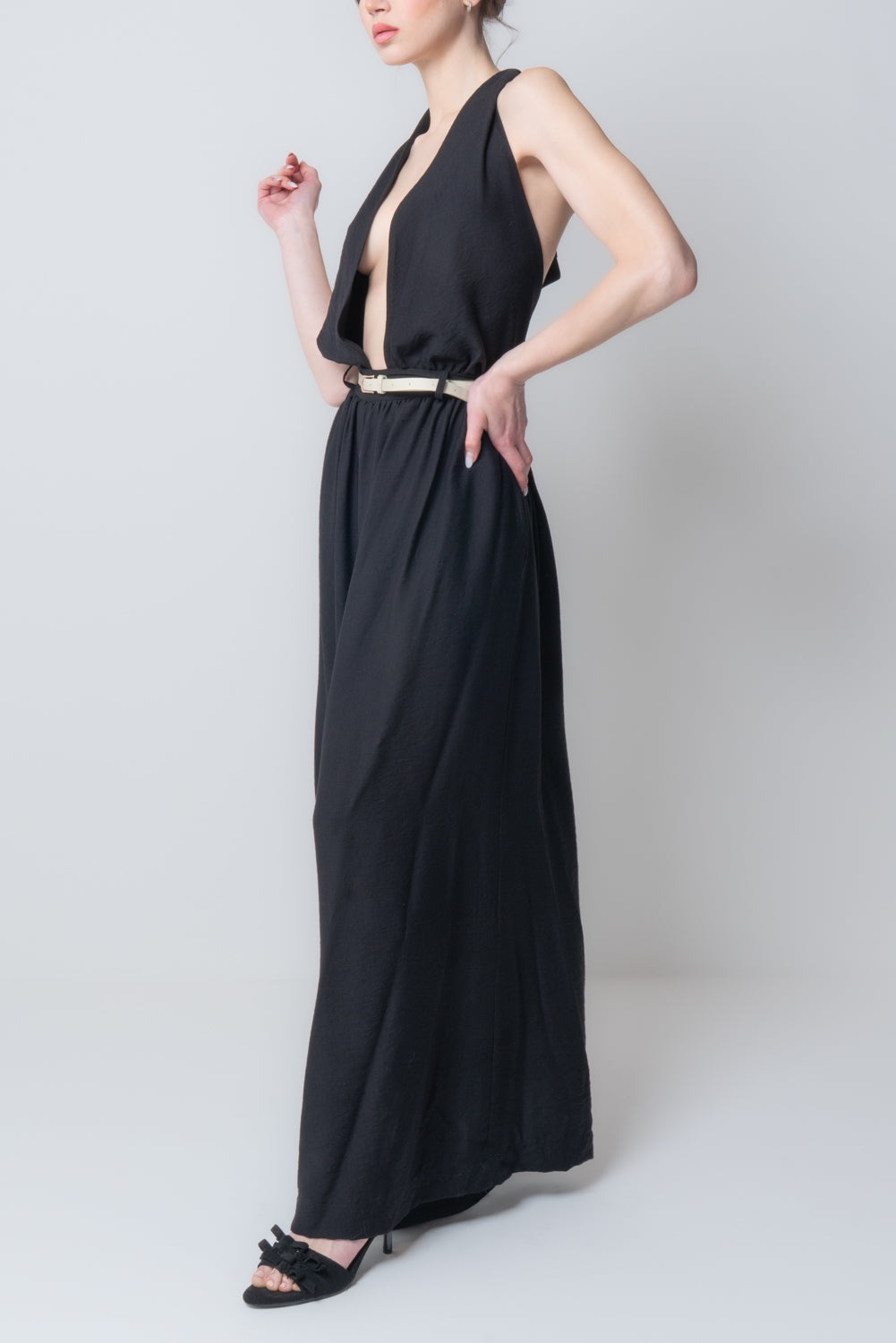 NINA DIVU17574NERO