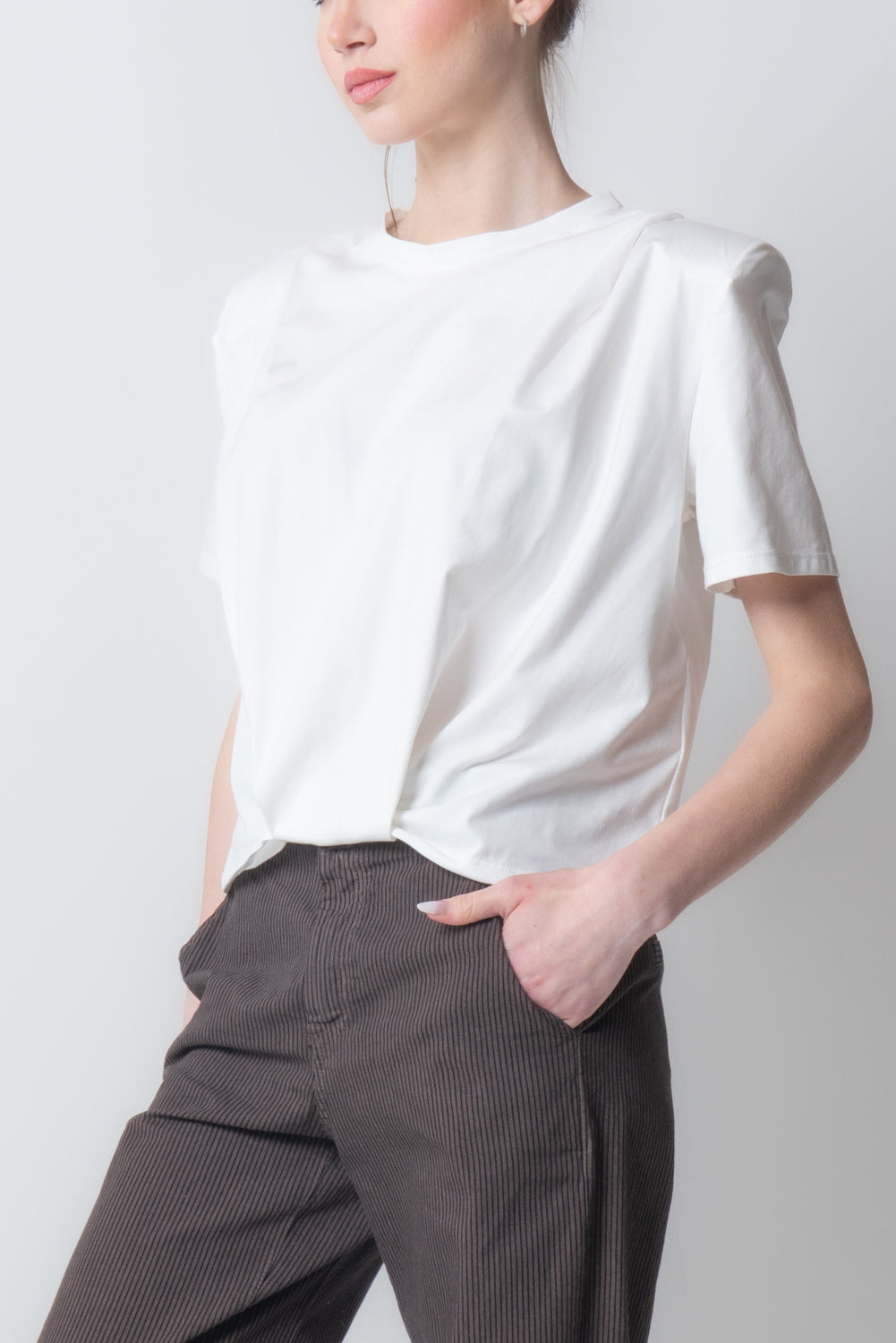 NINA DIVU17583BIANCO