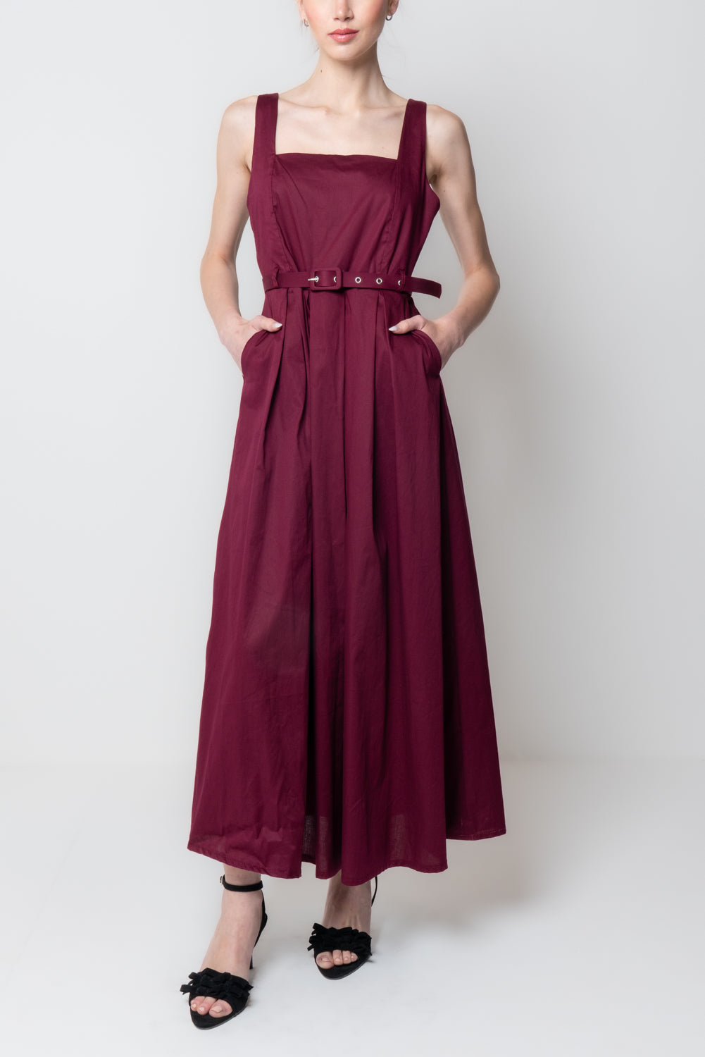 NINA DIVU17600BORDEAU