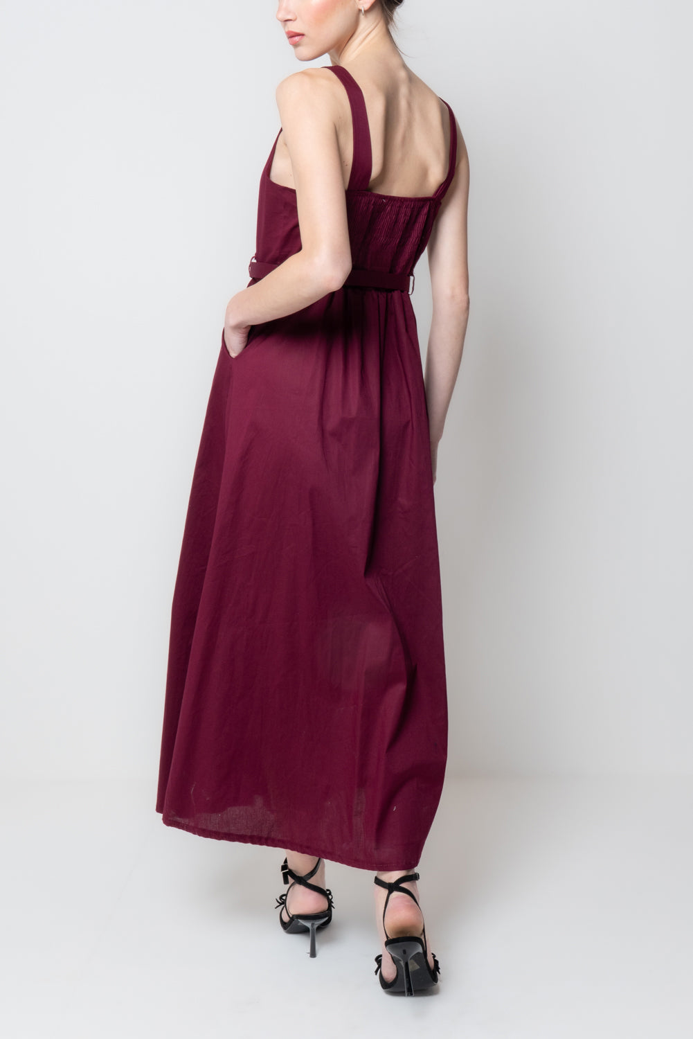 NINA DIVU17600BORDEAU